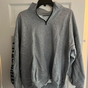 Taylor Swift Eras Tour Quarter Zip